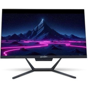 Resim QUADRO STARK H6122 34825A004 i5-3470T 16GB 512SSD 21.5\ FHD FreeDOS All In One Bilgisayar 