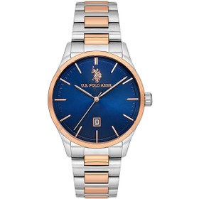 Resim U.S. Polo Assn. Uspa1072-05 Erkek Kol Saati 