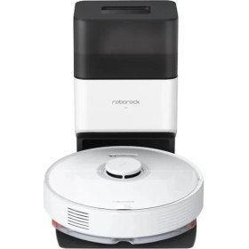 Resim Roborock Plus Akıllı Robot Süpürge Beyaz 