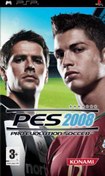 Resim PES 2008 PSP UMD OYUN Kutusuz PSP Futbol Oyunu Orjinal Oyun PSP PES Oyunu PES 2008 PSP UMD OYUN Kutusuz PSP Futbol Oyunu Orjinal Oyun PSP PES Oyunu