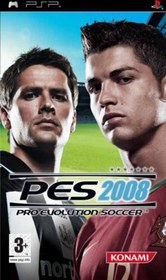 Resim PES 2008 PSP UMD OYUN Kutusuz PSP Futbol Oyunu Orjinal Oyun PSP PES Oyunu PES 2008 PSP UMD OYUN Kutusuz PSP Futbol Oyunu Orjinal Oyun PSP PES Oyunu