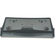 Resim BMW X3 E83 LCI ÖN TAMPON PLAKALIK 51133447124 