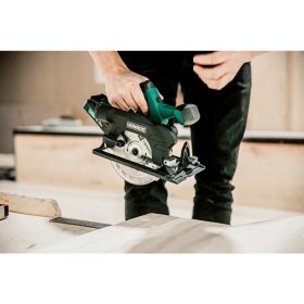 Resim VONROC Vpower 20V Akülü Daire/sunta Kesme Testere - 150 mm (Aküsüz) 
