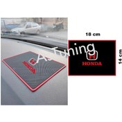 Resim Torpido Üstü Kaydırmaz Ped Honda 