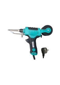 Resim Prolink Pj-041 220v 60w Tabanca Havya Ledli Düz Uç Lehim Makaralı 