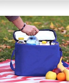 Resim Alfa Life Marketing Piknik Termos Çanta 15 Litre 