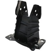 Resim Audı A3- 09/12 Ön Şasi Uç Demiri Sol Tw 8p0807133 