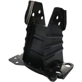 Resim Audı A3- 09/12 Ön Şasi Uç Demiri Sol Tw 8p0807133 