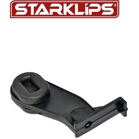 Resim Klips Radyatör Bağlantı Braket 46471857 Fiat Palio Siena 