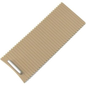 Resim Araba Orta Konsol Bardak Tutucu Sürgülü Stor Perde Vw Passat 05-08 