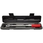 Resim 1/4" CIRCIRLI TORK ANAHTARI (4-20) İZELTAŞ 