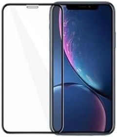 Resim PSR aksesuar Tam Kaplayan Ekran Koruyucu phone 11 ile uyumlu 