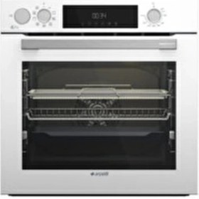 Resim Afc 361 B Beyaz A Fry Ankastre Fırın 