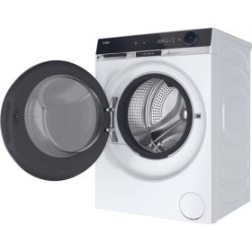 Resim Haier X11 HW110-BD14397U1S 11 kg Wi-Fi Bağlantılı 1400 Devir Çamaşır Makinesi 