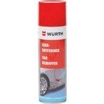 Resim Würth Zift Katran Temizleyici 300 ml 