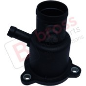 Resim Bross Otomotiv Renault Için Termostat Kapağı 7700101179, 8200561420, 7700103300 