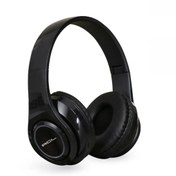 Resim ACL Abk-07 Yüksek Ses Kaliteli Kulaküstü Bluetooth Wireless Kulaklık 