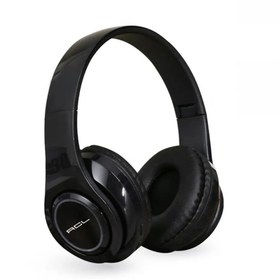 Resim ACL Abk-07 Yüksek Ses Kaliteli Kulaküstü Bluetooth Wireless Kulaklık 