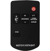 Resim Fastbuy Panasonic Sinema Sistemi İçin Uzaktan Kumandayı Değiştirin N2qayc000043 Etkili Yedek Remot/ 