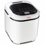 Resim Tefal Pain Dore Ekmek Yapma Makinesi 12 Programlı PF210138 