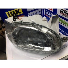 Resim Escort Ön Far Sağ 1996-2000 Arası Depo 