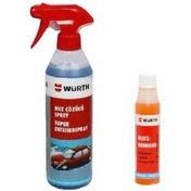 Resim Würth Buz Çözücü Sprey 500 ml 