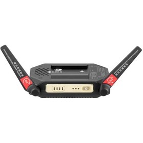 Resim Zhiyun COV-03 AI Transmount Video Transmitter 