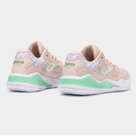 Resim Joma Kadın Tenis Ayakkabısı TSPILW2529OM 