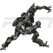 Resim Transformers Decepticon Starscream Araba,motosiklet,kask,laptop,cam,telefon Sticker 