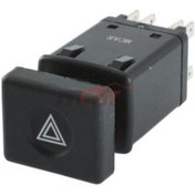 Resim Mcar-an-751 - Dörtlü Flasör Dügmesı R9 