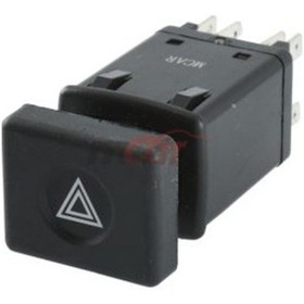 Resim Mcar-an-751 - Dörtlü Flasör Dügmesı R9 