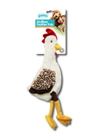 Resim Semeglbl Pawise Stuffless Peluş Oyuncak 35 Cm 