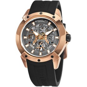 Resim Stührling 266.334654 Erkek Kol Saati 