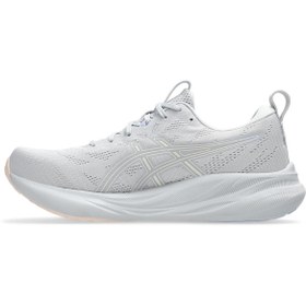 Resim Asics Gel-Pulse 16 Kadın Bej Koşu Ayakkabısı 1012B755-021 