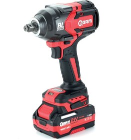 Resim Arm Profesyonel Rb810s 21V Şarjlı Somun Sökme 