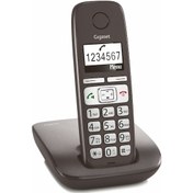 Resim Gigaset E260 Telsiz Dect Telefon Made in Germany 2 Yıl Garanti Aynı Gün Hızlı Kargo