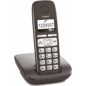 Resim Gigaset E260 Telsiz Dect Telefon Made in Germany 