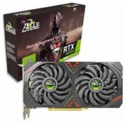 Resim Axle GeForce RTX 3050 8 GB GDDR6 128 Bit DVI HDMI DP Ekran Kartı 
