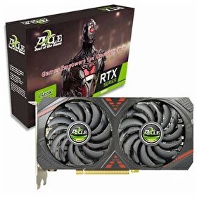 Resim Axle GeForce RTX 3050 8 GB GDDR6 128 Bit DVI HDMI DP Ekran Kartı 