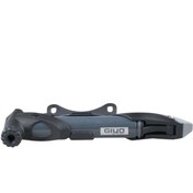 Resim Giyo Giyo Gp-87se Tek Yönlü Küçük Unisex Siyah Pompa 