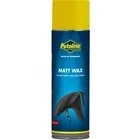 Resim Putoline Matt Wax Mat Yüzey Cilası 500 ml 