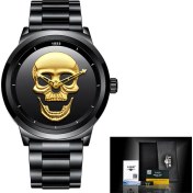 Resim Hanyang Altın S 2023 Yeni Lıge Erkekler Izle Iş Tarihi Izle Erkekler Için Lüks Spor Kuvars Saatler Su Geçirmez Aydınlık Kol Saati Relogio Masculino (Yurt Dışından) 