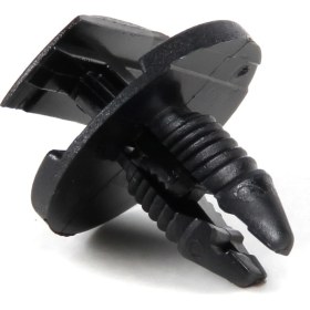 Resim Psa Opel Corsa F Motor Kaput Izolasyon Klipsi Orjinal Psa Marka 
