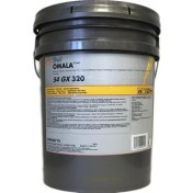 Resim Shell Omala S4 Gxv 320 Şanzıman Dişli Yağı - 20 Litre 