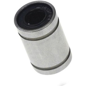 Resim Lm 08 Uu Bgr 8x15x24 Lineer Rulman 