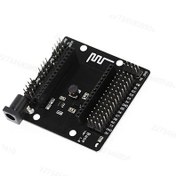 Resim Willowhaven Esp32 Ve Esp8266 Nodemcu Eğitim Seti Arduino Uyumlu Expansion Board Dıy Robot 