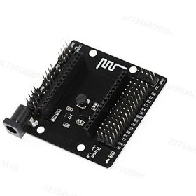 Resim Willowhaven Esp32 Ve Esp8266 Nodemcu Eğitim Seti Arduino Uyumlu Expansion Board Dıy Robot 
