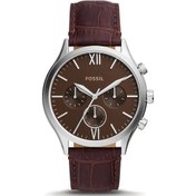 Resim Fossil Fbq2719 Erkek Kol Saati 