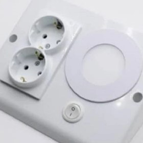 Resim Teknoloji Elektrik 3 W Mutfak Tezgah/dolap Altı LED Prizmatik 