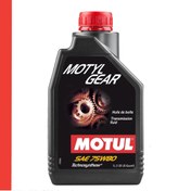 Resim Motul Motylgear 75w80 -- 1 Lt 